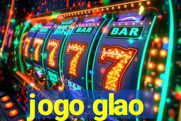 jogo glao