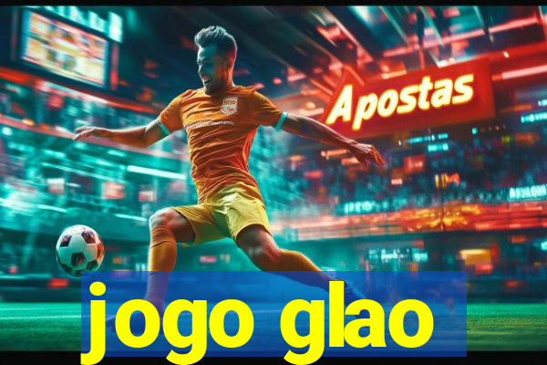 jogo glao