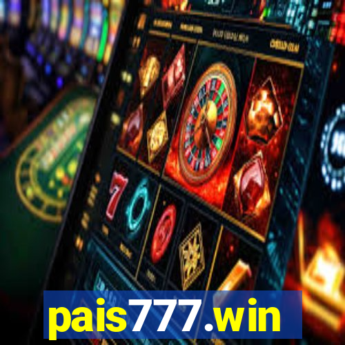 pais777.win