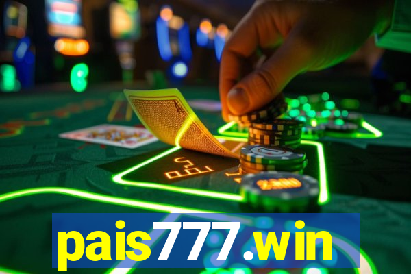 pais777.win