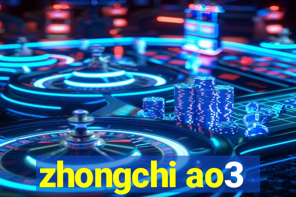 zhongchi ao3