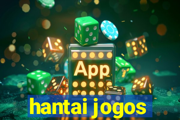 hantai jogos