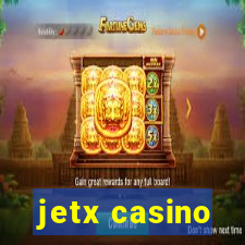 jetx casino