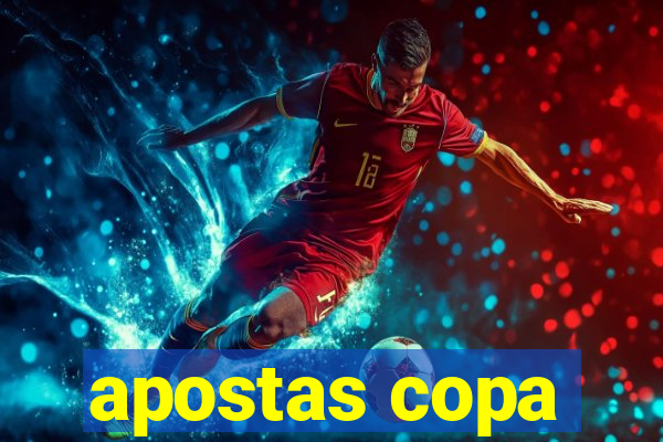 apostas copa