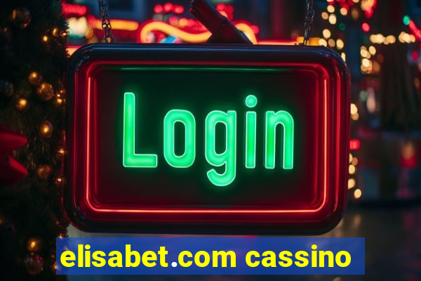 elisabet.com cassino