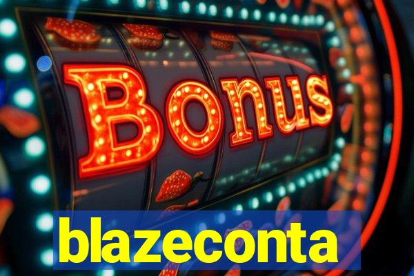 blazeconta