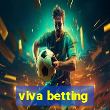 viva betting