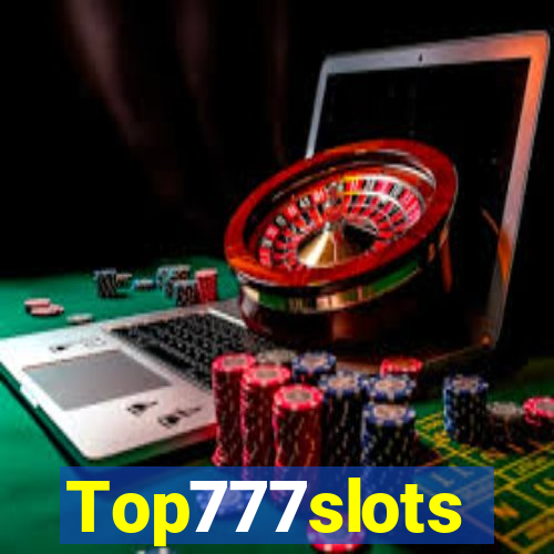 Top777slots