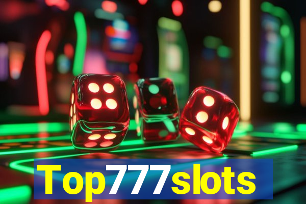 Top777slots