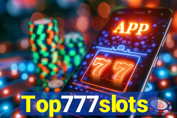 Top777slots