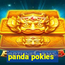 panda pokies