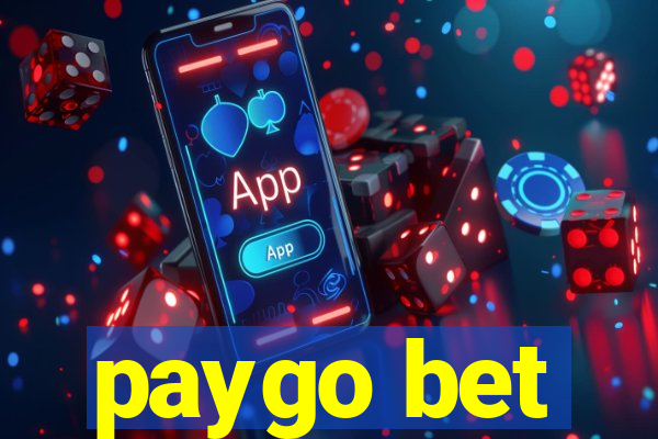 paygo bet