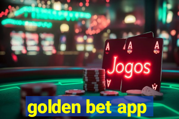 golden bet app