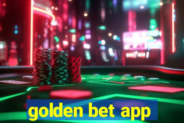 golden bet app