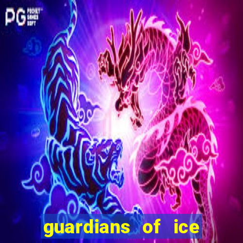 guardians of ice and fire slot