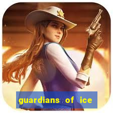 guardians of ice and fire slot