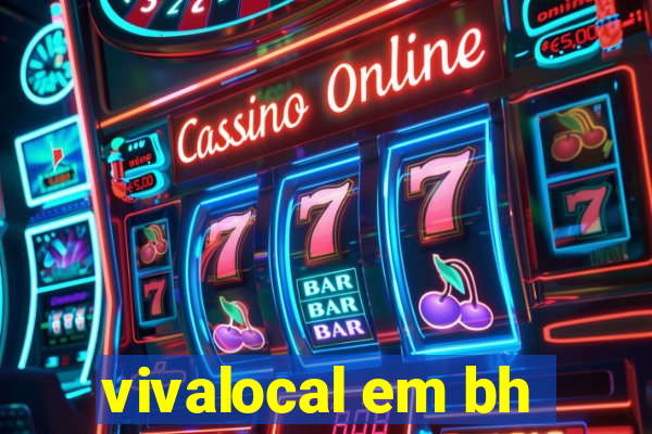 vivalocal em bh