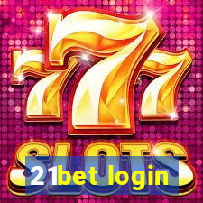 21bet login