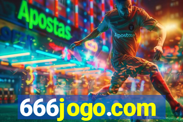 666jogo.com