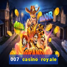 007 casino royale baixar torrent