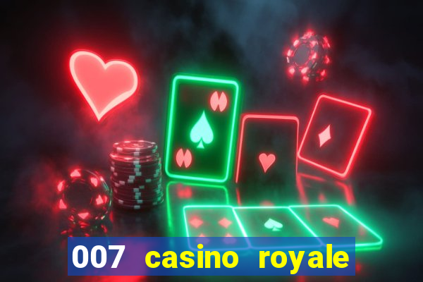 007 casino royale baixar torrent