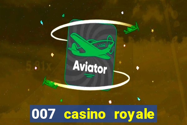 007 casino royale baixar torrent