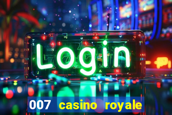 007 casino royale baixar torrent