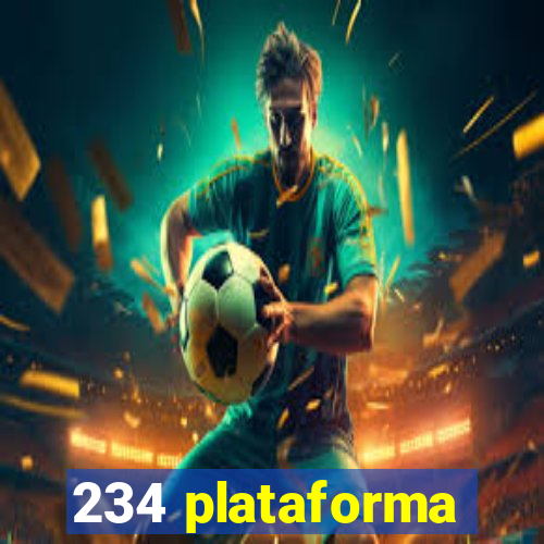 234 plataforma