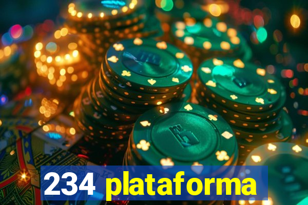 234 plataforma