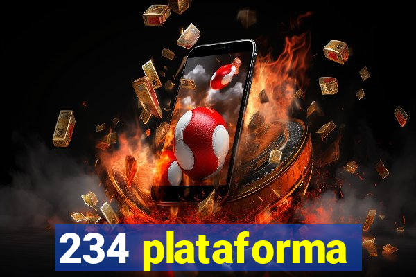 234 plataforma