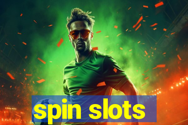 spin slots