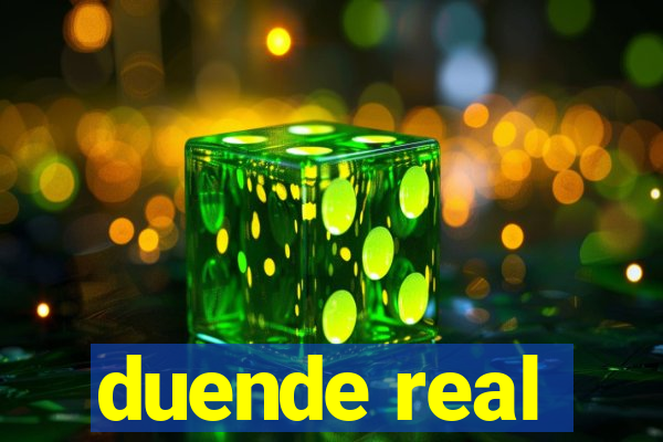 duende real