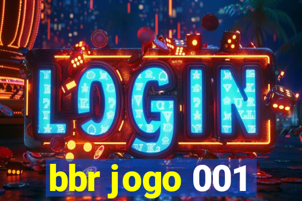 bbr jogo 001