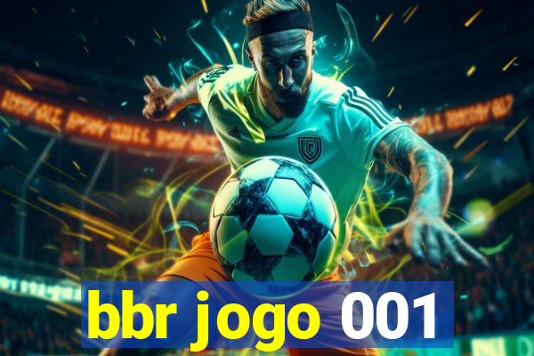 bbr jogo 001