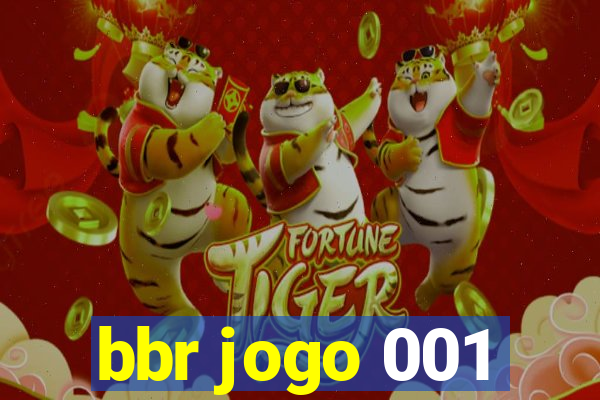 bbr jogo 001