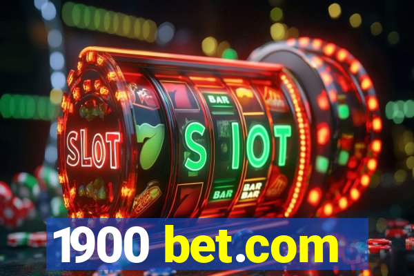 1900 bet.com