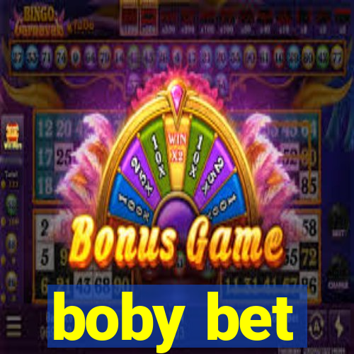 boby bet