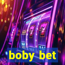 boby bet