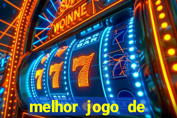 melhor jogo de cassino para ganhar dinheiro