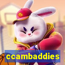 ccambaddies