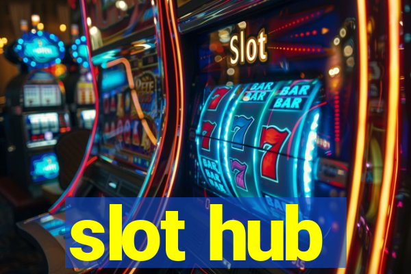 slot hub