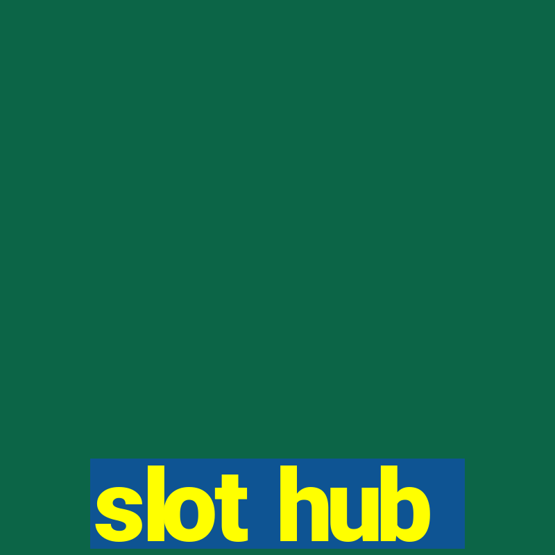 slot hub