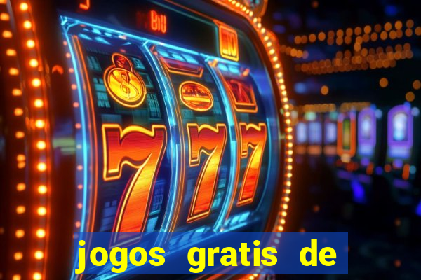 jogos gratis de casino maquinas