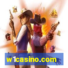 w1casino.com