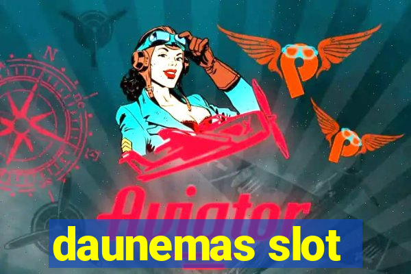 daunemas slot