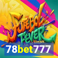 78bet777