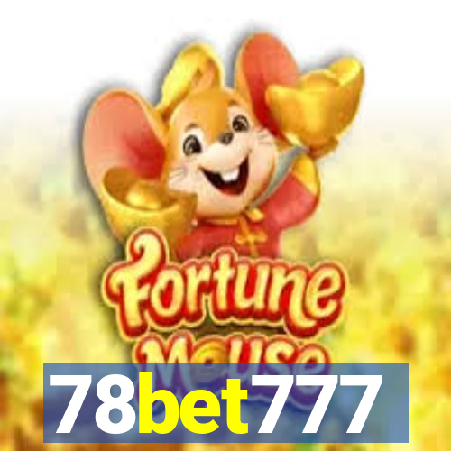 78bet777