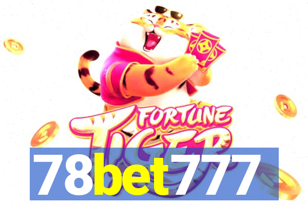 78bet777