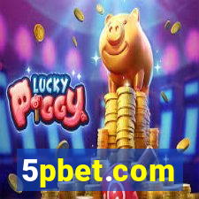 5pbet.com