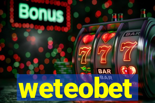 weteobet